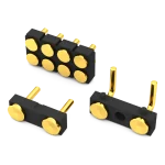 Female connector