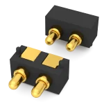 Side connection SMD